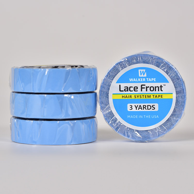 Hair Extension Tape In - Cintas adhesivas de doble cara para
