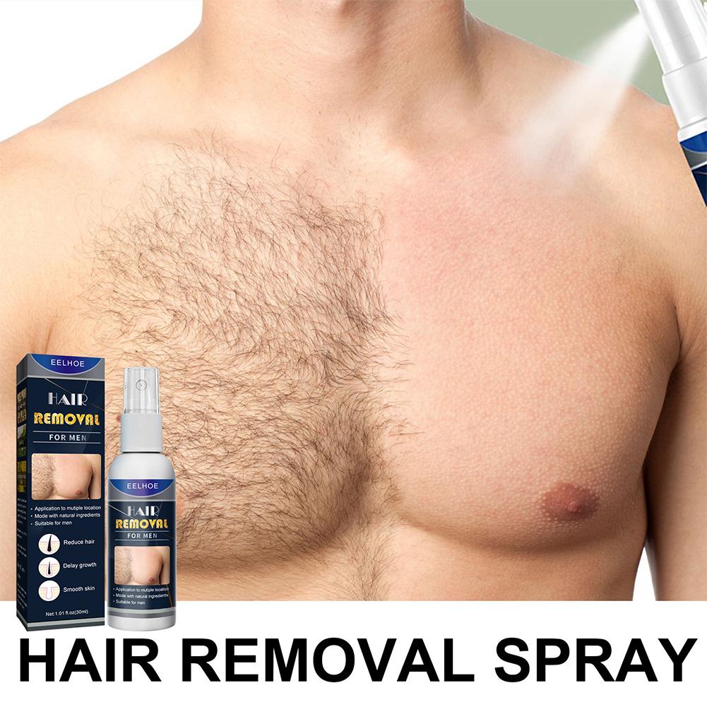 Hair Care Women - 1/2 Uds. Depiladora permanente indolora súper