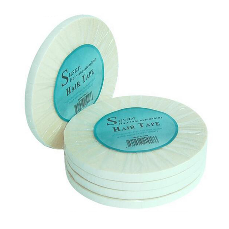 Cinta impermeable de larga dur - Hair Extension Tape In reseña y precio