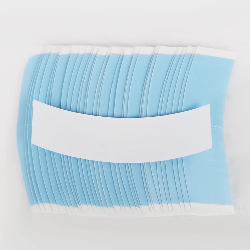 Cinta adhesiva curva para sist - Hair Extension Tape In reseña y precio