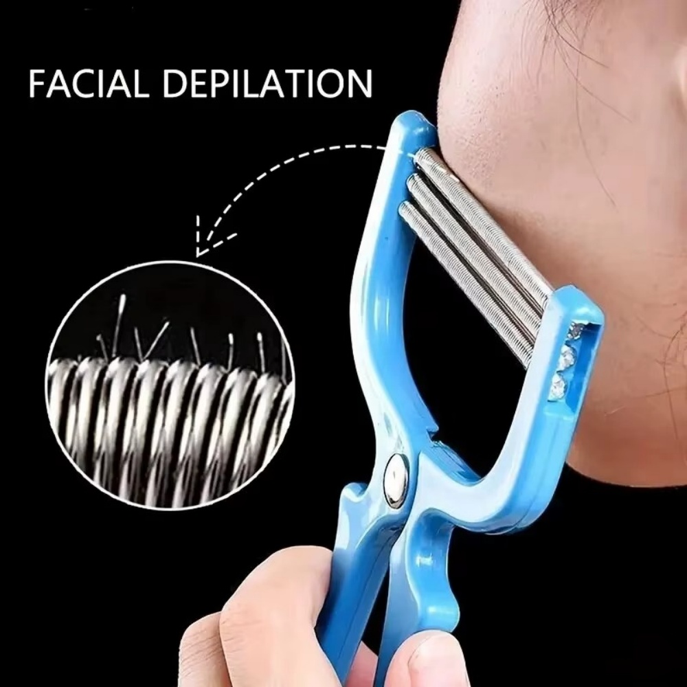 Depiladora para mujer, Mini de - Hair Care Women reseña y precio