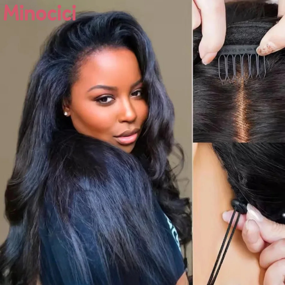 Peluca de media cabeza de cabe - Hair Care Women reseña y precio