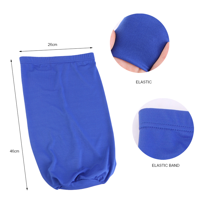 Gorro de dormir unisex de tubo - Hair Care Women reseña y precio