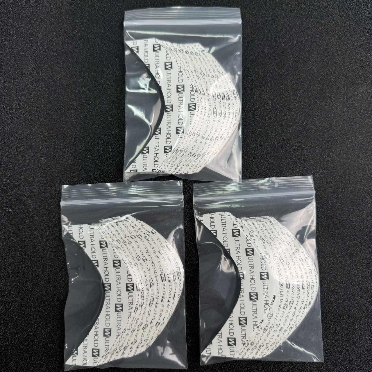 36 piezas de cinta adhesiva im - Hair Extension Tape In reseña y precio