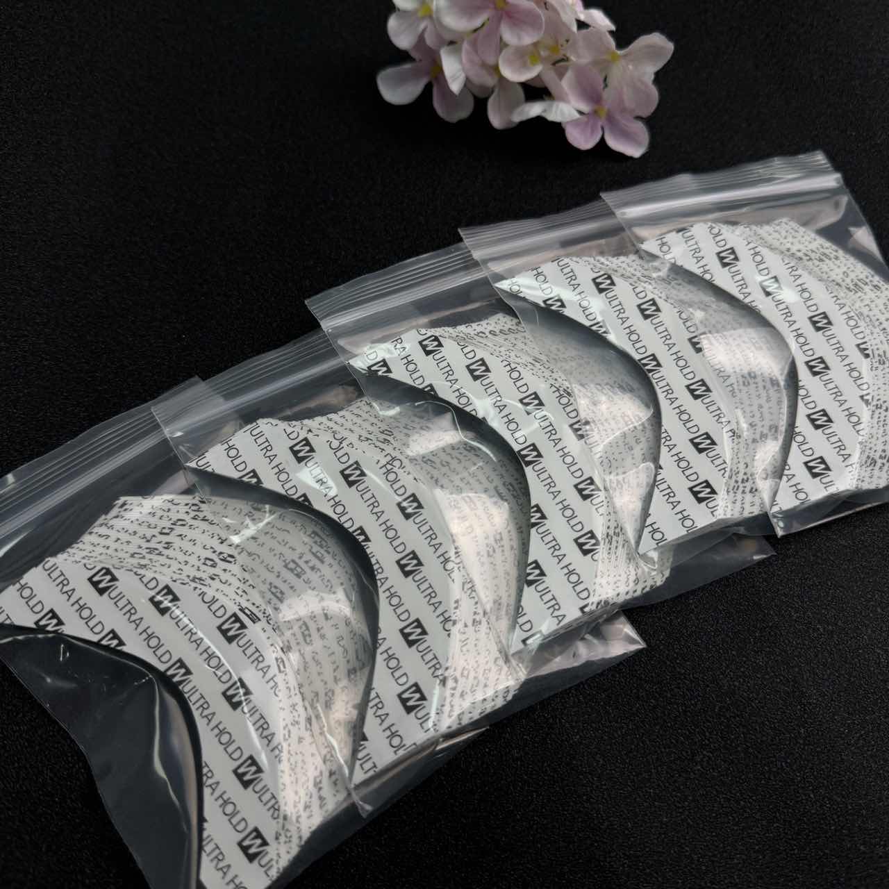 36 piezas de cinta adhesiva im - Hair Extension Tape In reseña y precio