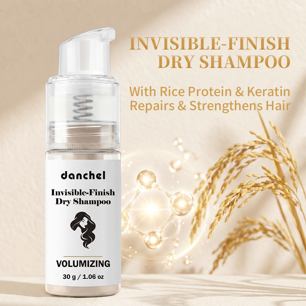 Champú Seco Instantáneo en Pol - Hair Care Women reseña y precio