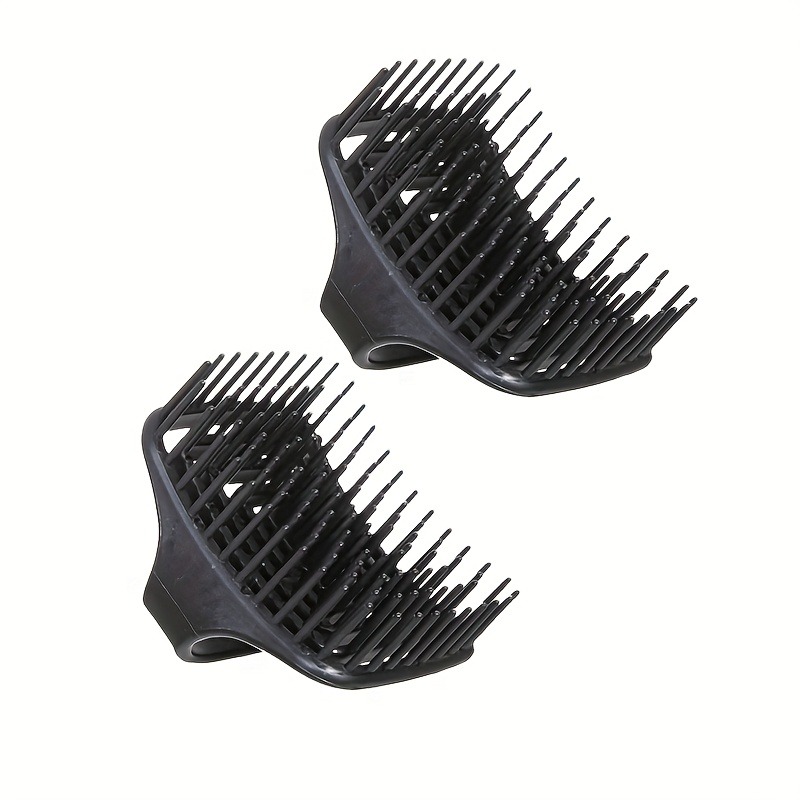WANMEI Cepillo de champú para  - Hair Care Salon reseña y precio