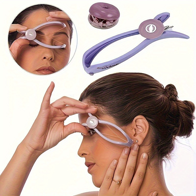 Depiladora Facial para Mujer,  - Hair Care Women reseña y precio
