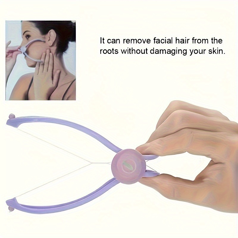Depiladora Facial para Mujer,  - Hair Care Women reseña y precio