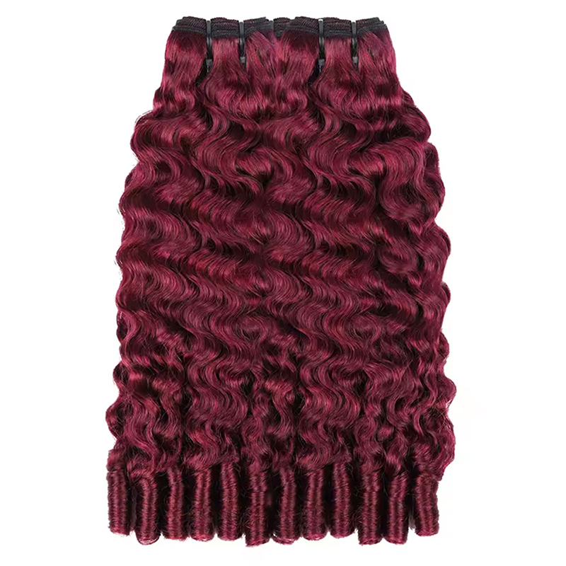 Extensiones de Cabello Humano  - Hair Care Women reseña y precio