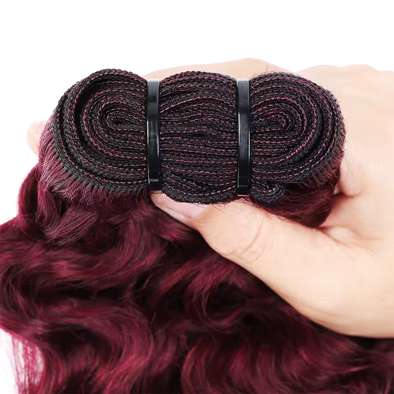 Extensiones de Cabello Humano  - Hair Care Women reseña y precio