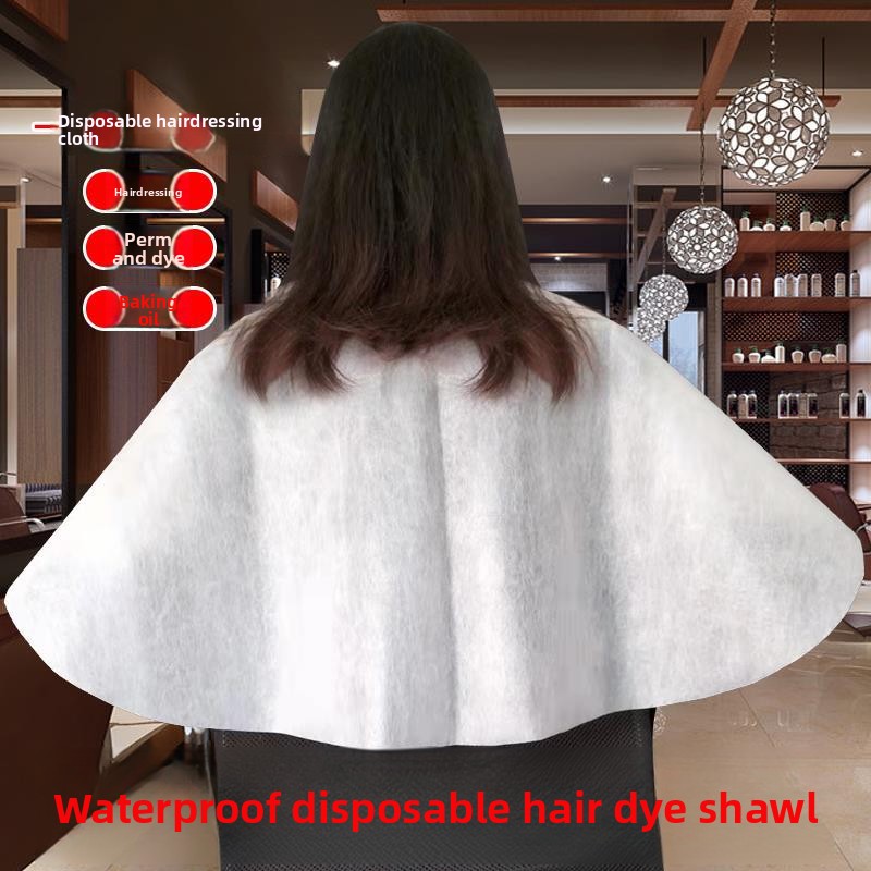 50 Uds. Capa de tinte para el  - Hair Care Salon reseña y precio