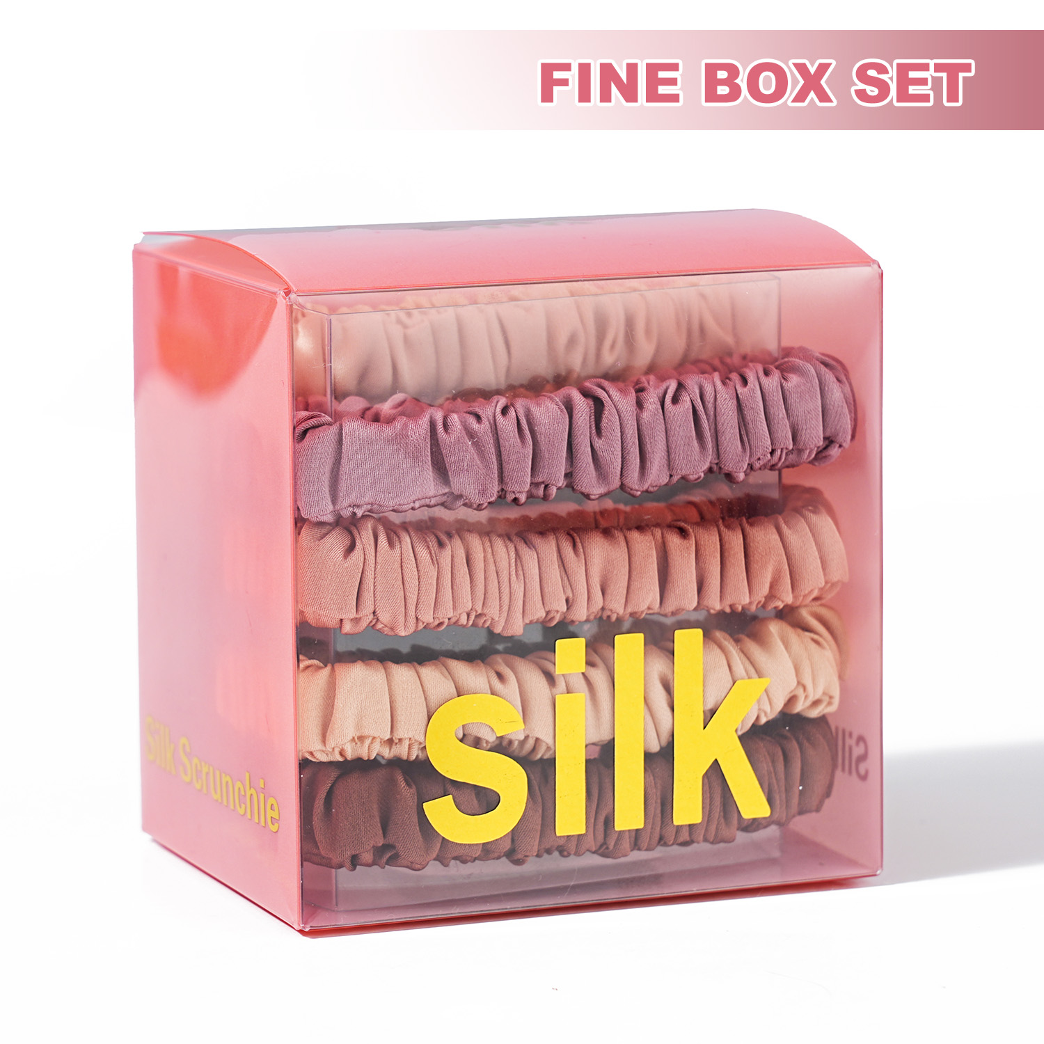 8 unids/set 100% gomas para el - Hair Care Women reseña y precio