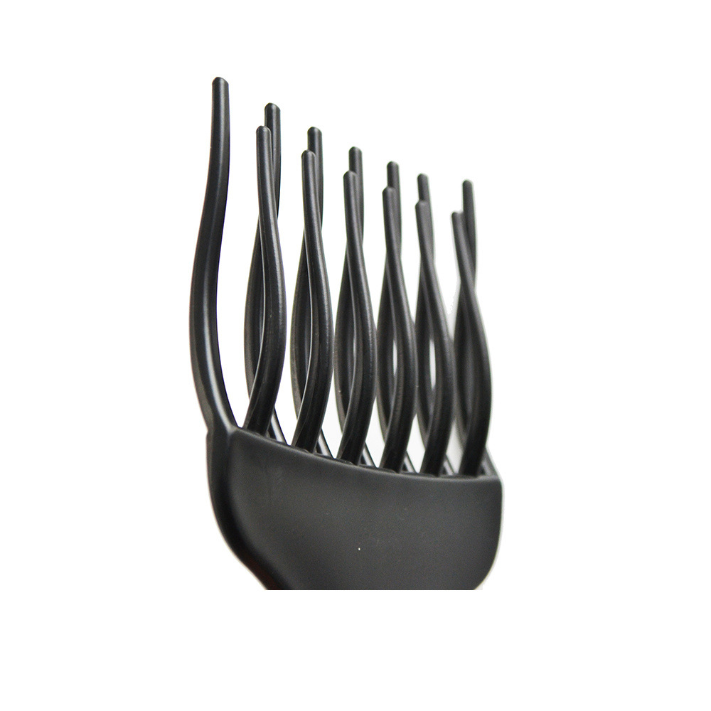 Cepillo de dientes anchos, pei - Afro Pick Comb reseña y precio