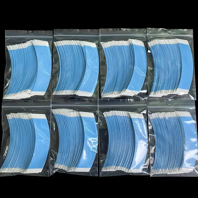 36 unidades/lote de cinta adhe - Hair Extension Tape In reseña y precio