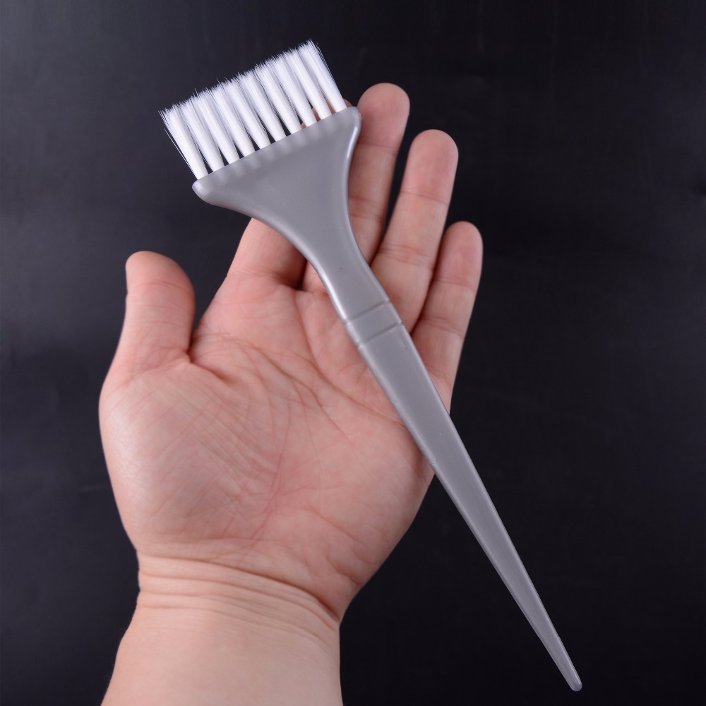 1 cepillo para teñir el cabell - Hair Care Salon reseña y precio