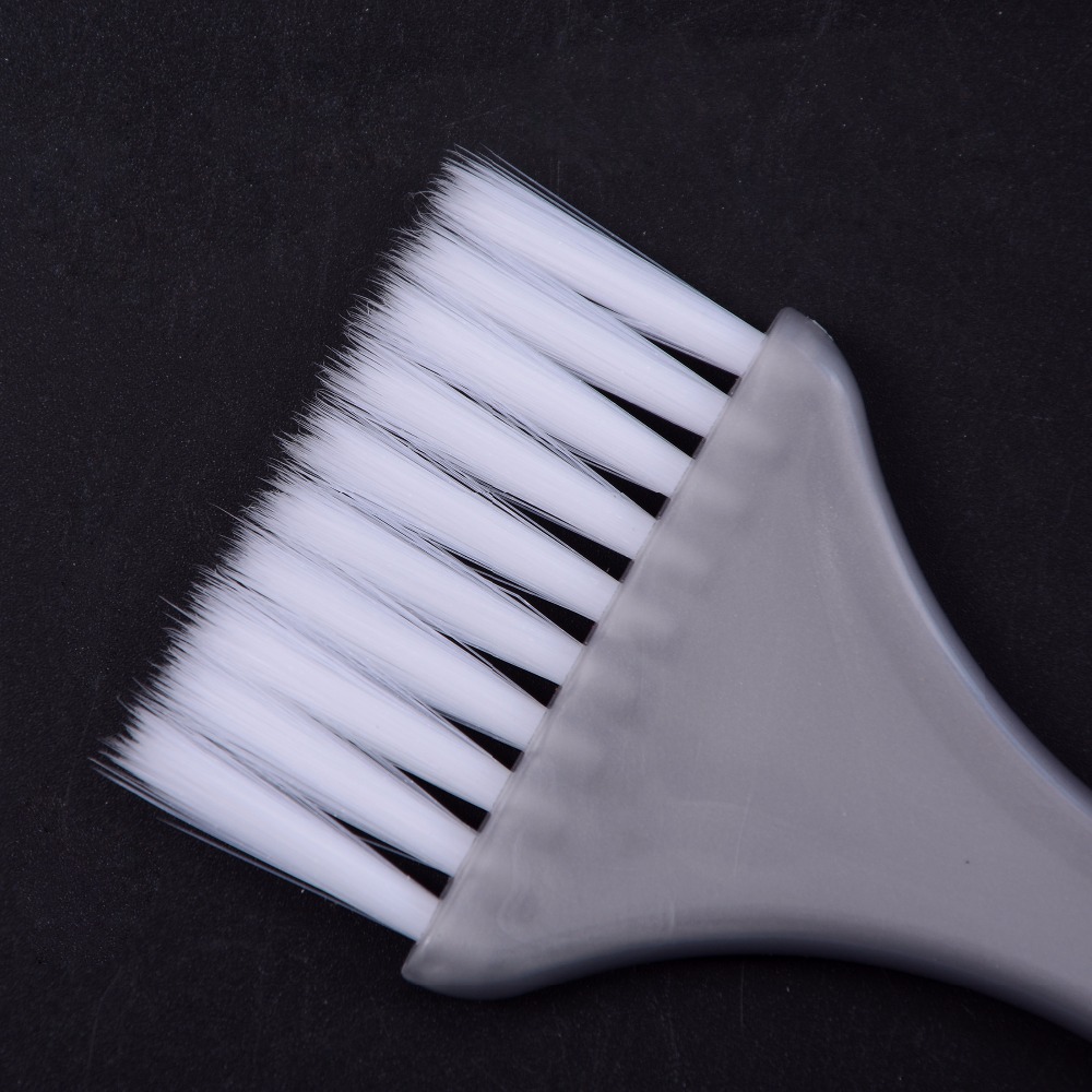 1 cepillo para teñir el cabell - Hair Care Salon reseña y precio