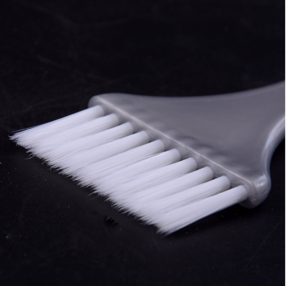 1 cepillo para teñir el cabell - Hair Care Salon reseña y precio