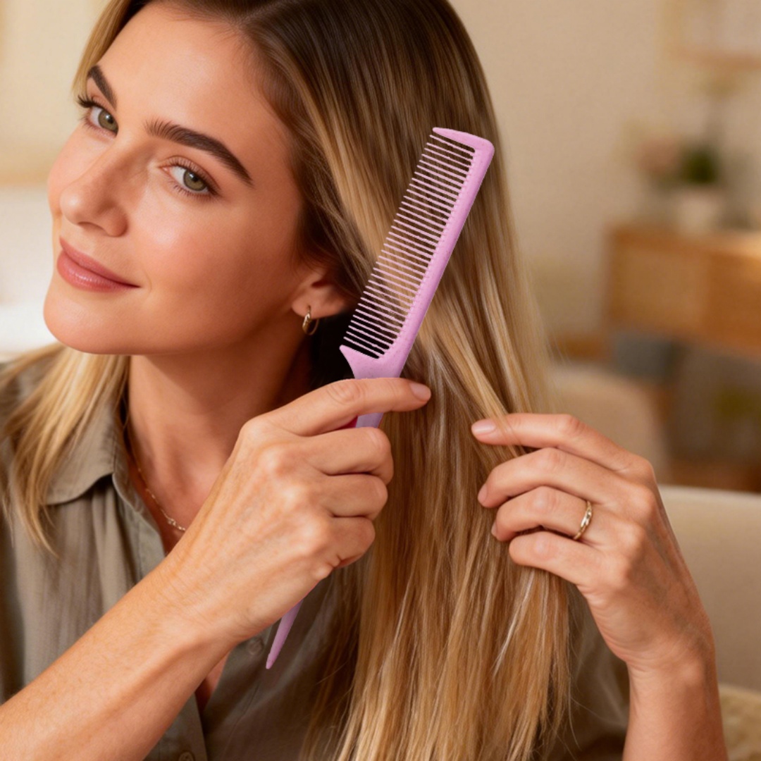 Juego de 3 peines para el cabe - Afro Pick Comb reseña y precio
