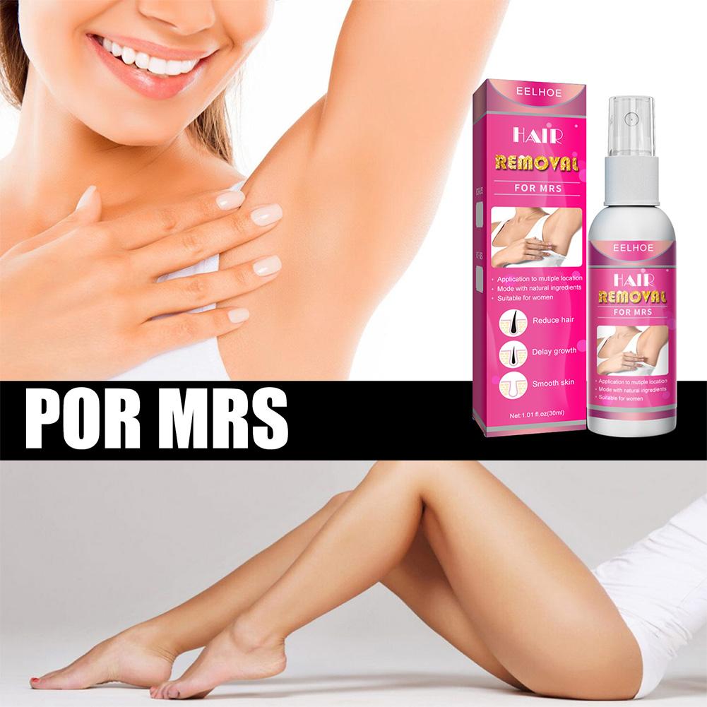 1/2 Uds. Depiladora permanente - Hair Care Women reseña y precio