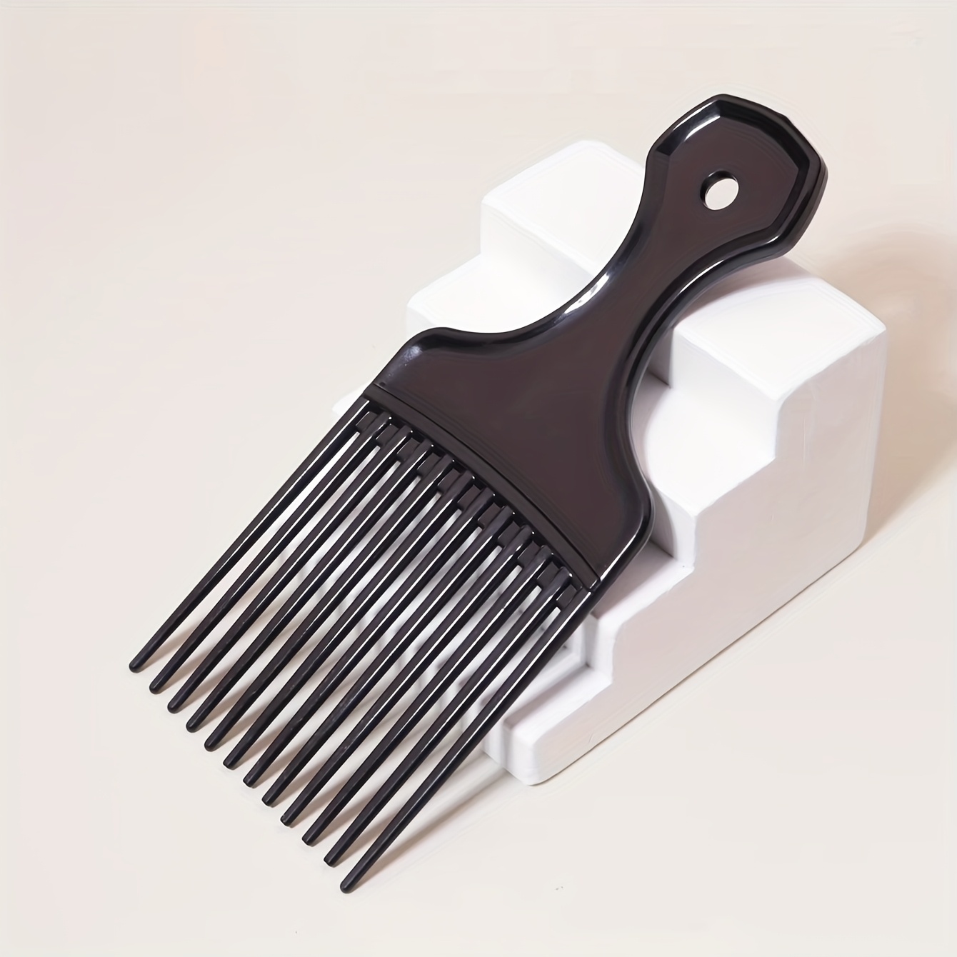 Paquete de 2 peines profesiona - Afro Pick Comb reseña y precio
