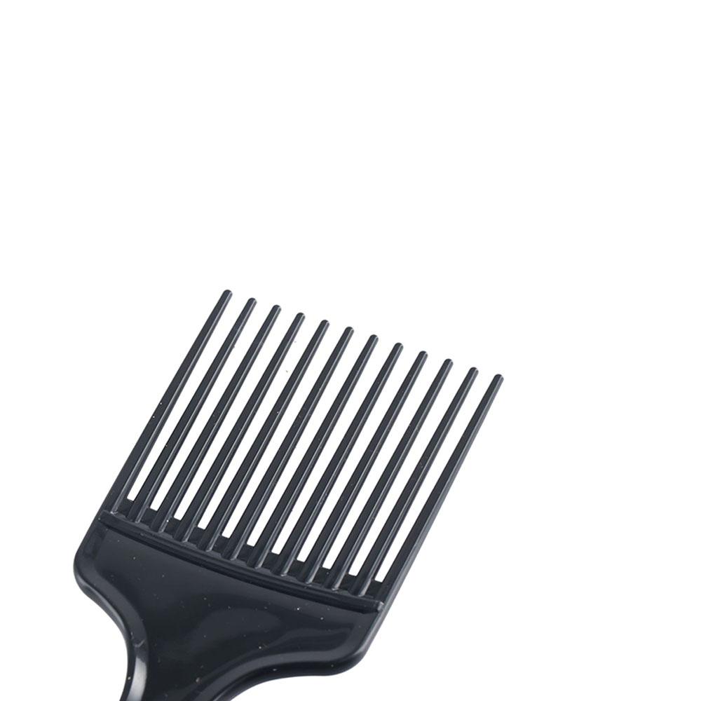 Cepillo de Pelo Afro Rizado de - Afro Pick Comb reseña y precio