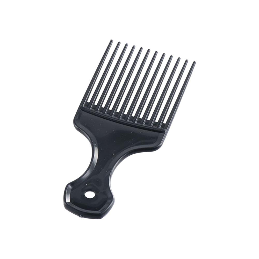 Cepillo de Pelo Afro Rizado de - Afro Pick Comb reseña y precio