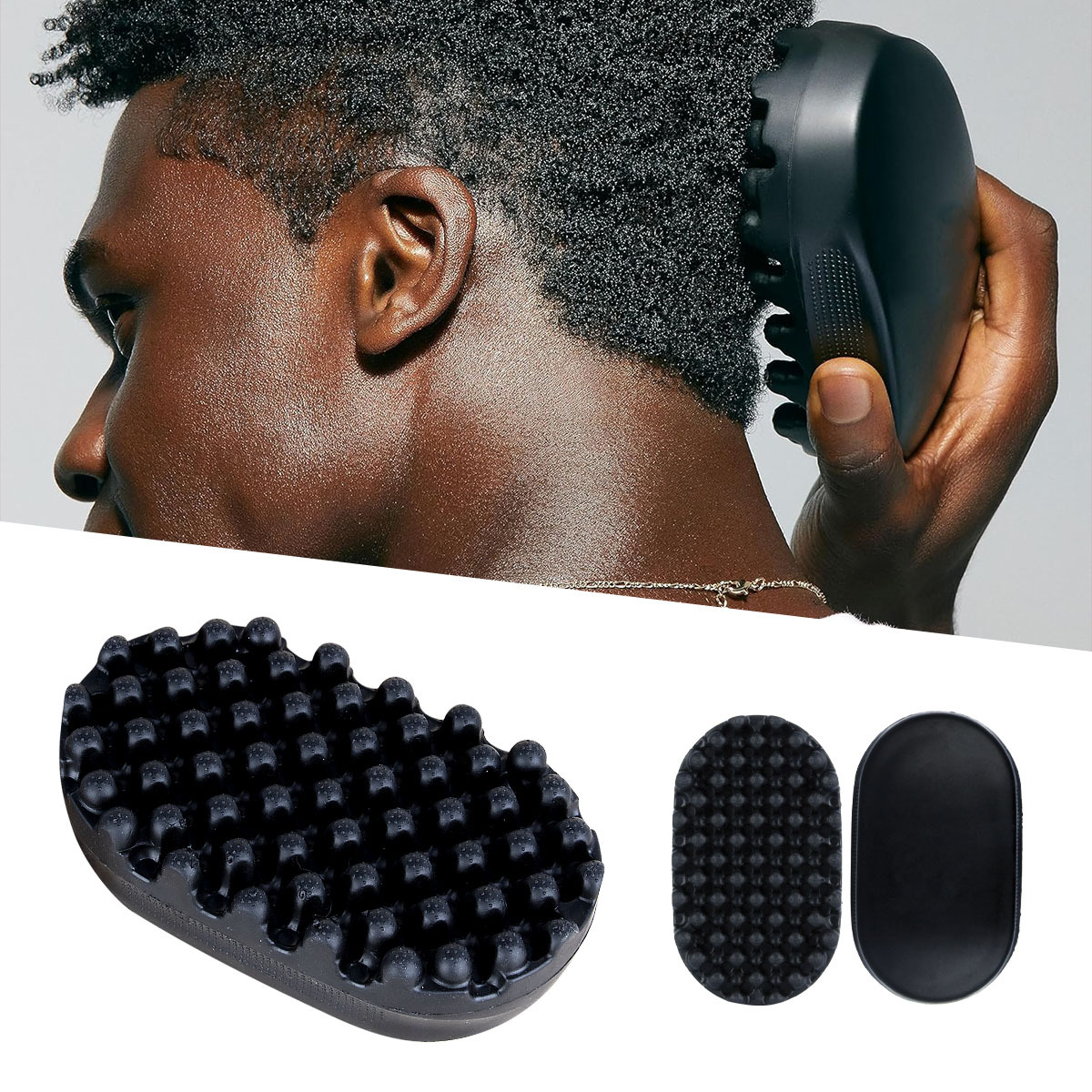 Cepillo Profesional para Cabel - Afro Pick Comb reseña y precio