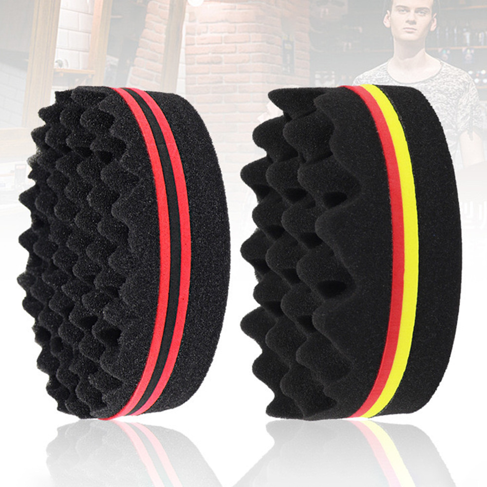 Cepillo de pelo ovalado de dob - Afro Pick Comb reseña y precio