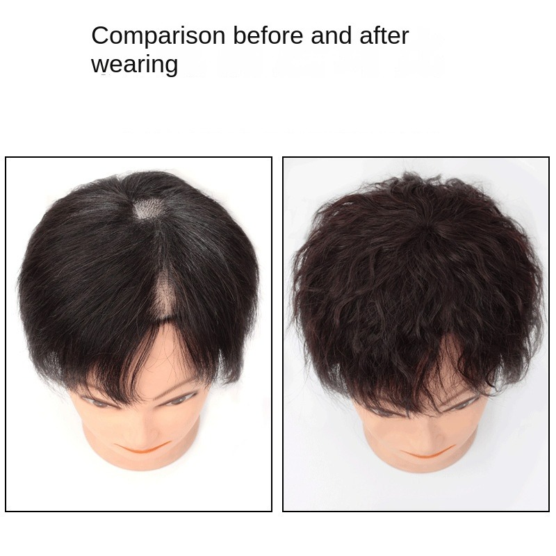 Mecanismo de cabello humano de - Hair Care Women reseña y precio
