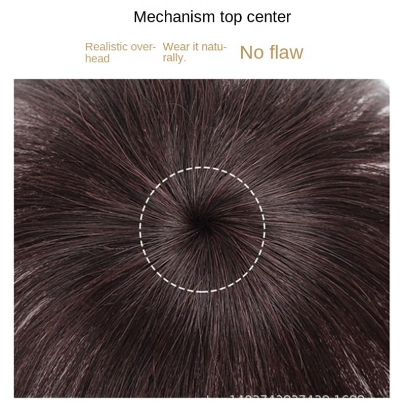 Mecanismo de cabello humano de - Hair Care Women reseña y precio