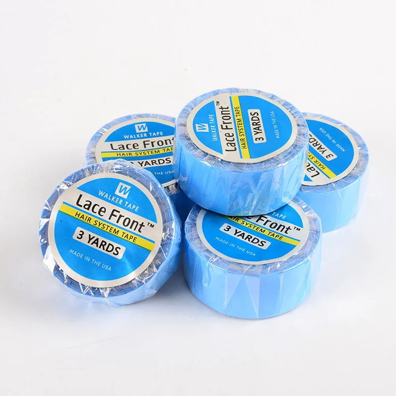 Cinta Adhesiva de Doble Cara p - Hair Extension Tape In reseña y precio