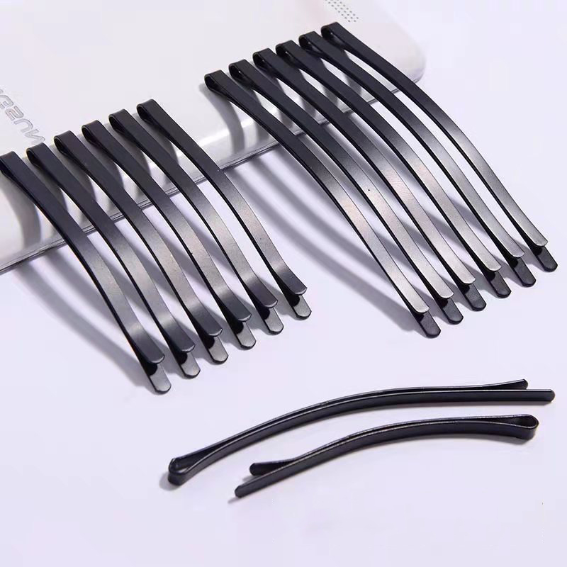 Pinza para el cabello, pinza p - Hair Care Salon reseña y precio